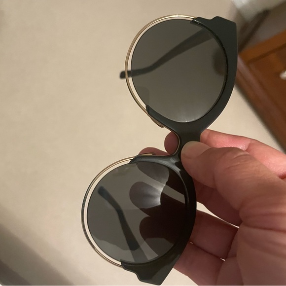 DIOR SUNGLASSES - Picture 8 of 17